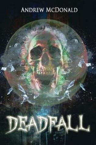 Cover of Deadfall