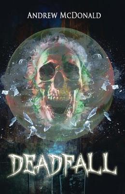 Book cover for Deadfall