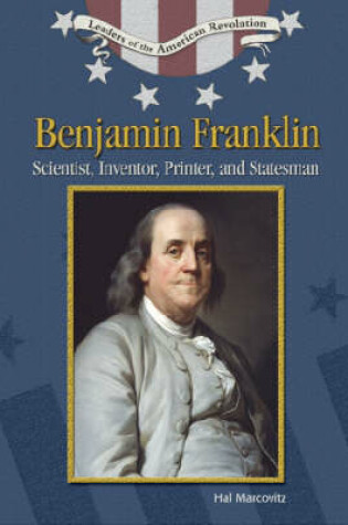 Cover of Benjamin Franklin