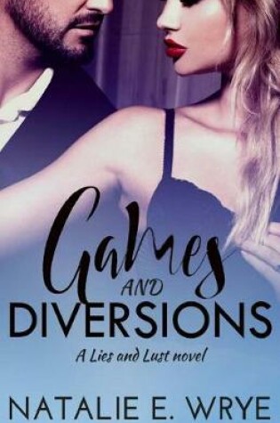 Cover of Games and Diversions