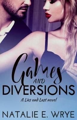 Book cover for Games and Diversions