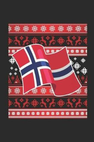 Cover of Christmas Sweater - Norway