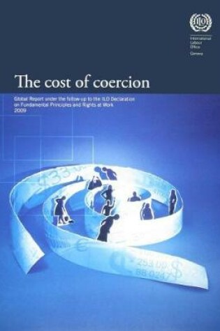 Cover of The Cost of Coercion