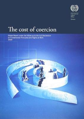 Book cover for The Cost of Coercion