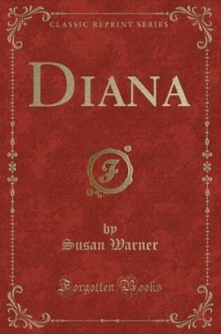 Cover of Diana (Classic Reprint)