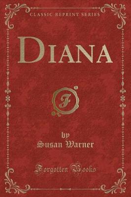 Book cover for Diana (Classic Reprint)