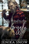 Book cover for BEARly Mated to the Grizzly (Bear Clan, 2)
