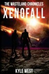 Book cover for Xenofall