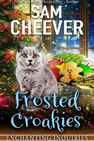 Cover of Frosted Croakies