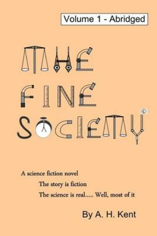 Cover of The Fine Society, Vol.1 (Abridged)