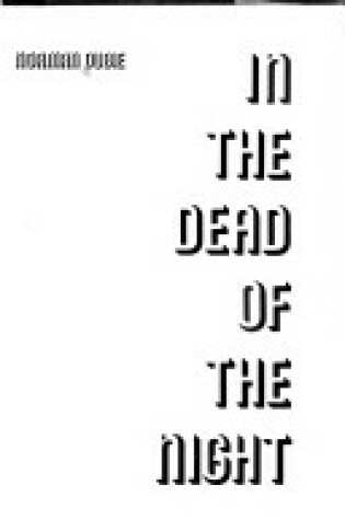 Cover of In the Dead of the Night