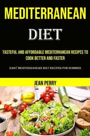 Cover of Mediterranean Diet