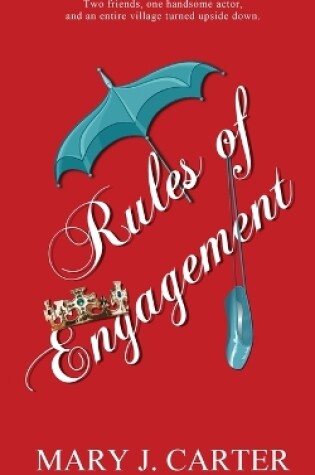 Cover of Rules of Engagement