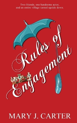 Book cover for Rules of Engagement