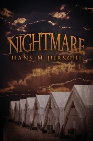 Cover of Nightmare