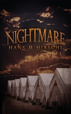 Book cover for Nightmare