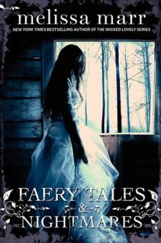 Cover of Faery Tales & Nightmares