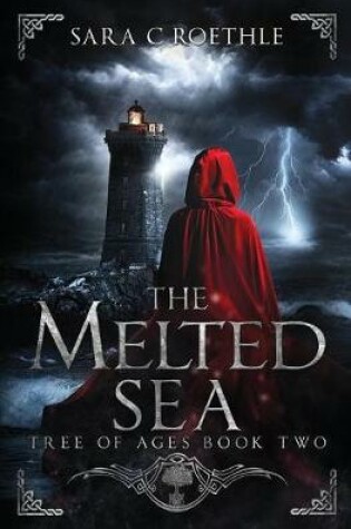 Cover of The Melted Sea