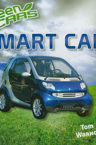 Cover of Smart Car