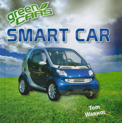 Cover of Smart Car