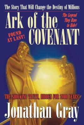 Book cover for Ark of the Covenant