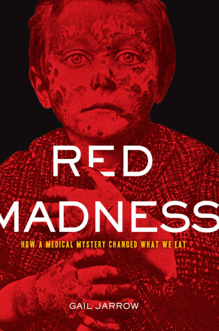 Cover of Red Madness