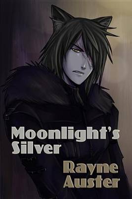 Book cover for Moonlight's Silver