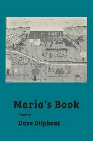Cover of Maria's Book