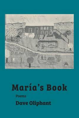 Book cover for Maria's Book