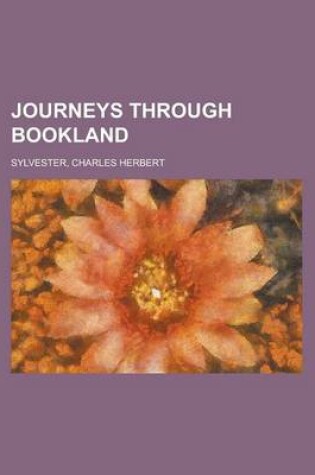 Cover of Journeys Through Bookland Volume 10