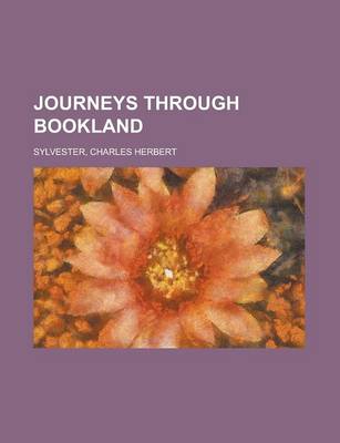 Book cover for Journeys Through Bookland Volume 10