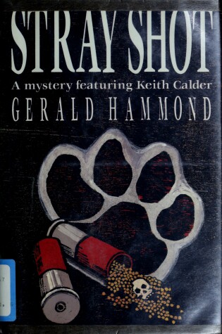 Cover of Stray Shot