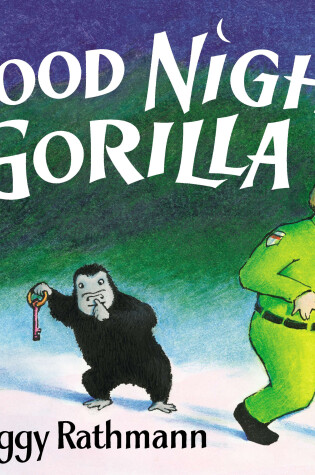 Good Night, Gorilla