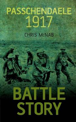 Book cover for Passchendaele 1917