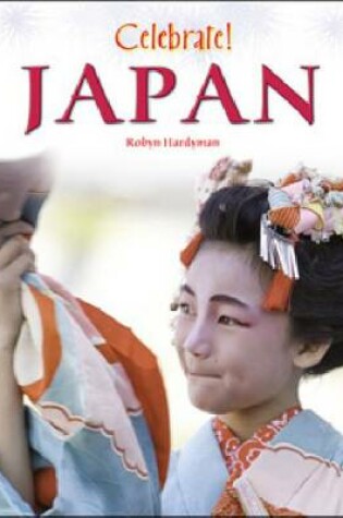 Cover of Japan