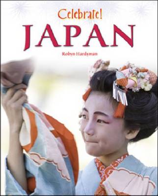 Book cover for Japan