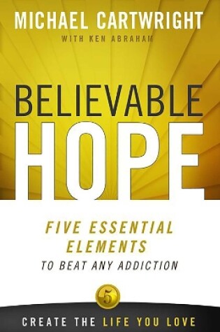 Cover of Believable Hope