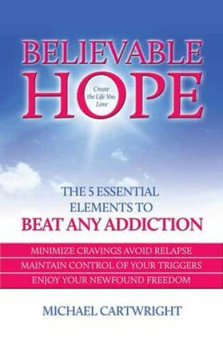 Cover of Believable Hope