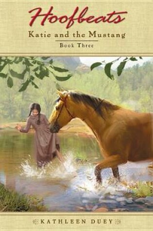 Cover of Katie and the Mustang #3
