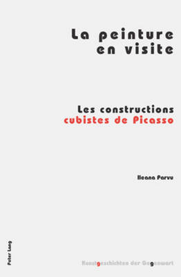 Book cover for La Peinture En Visite