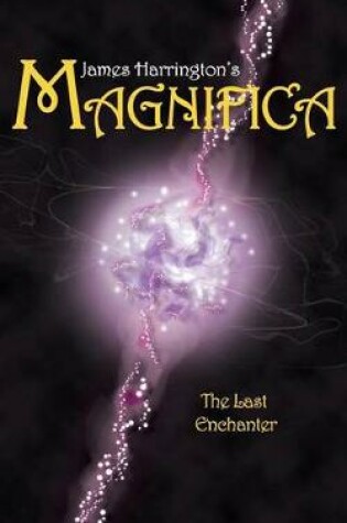 Cover of James Harrington's Magnifica