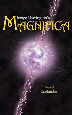 Cover of James Harrington's Magnifica