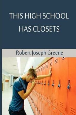 Cover of This High School Has Closets