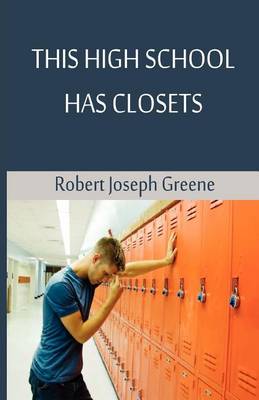 Book cover for This High School Has Closets