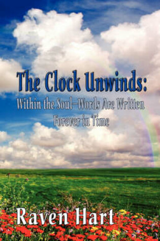 Cover of The Clock Unwinds