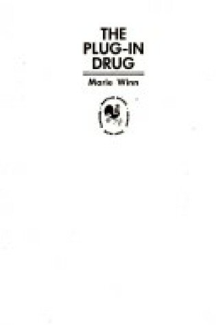 Cover of The Plug-in Drug