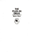 Book cover for The Plug-in Drug