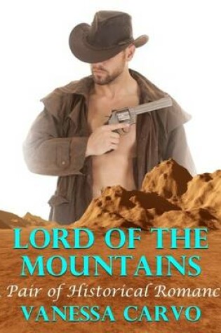 Cover of Lord of the Mountains: A Pair of Historical Romances