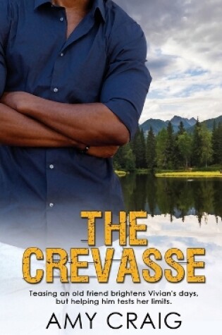 Cover of The Crevasse