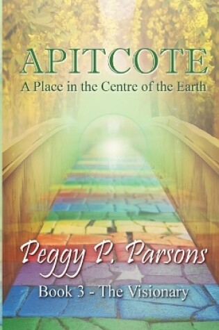 Cover of Apitcote, Book 3